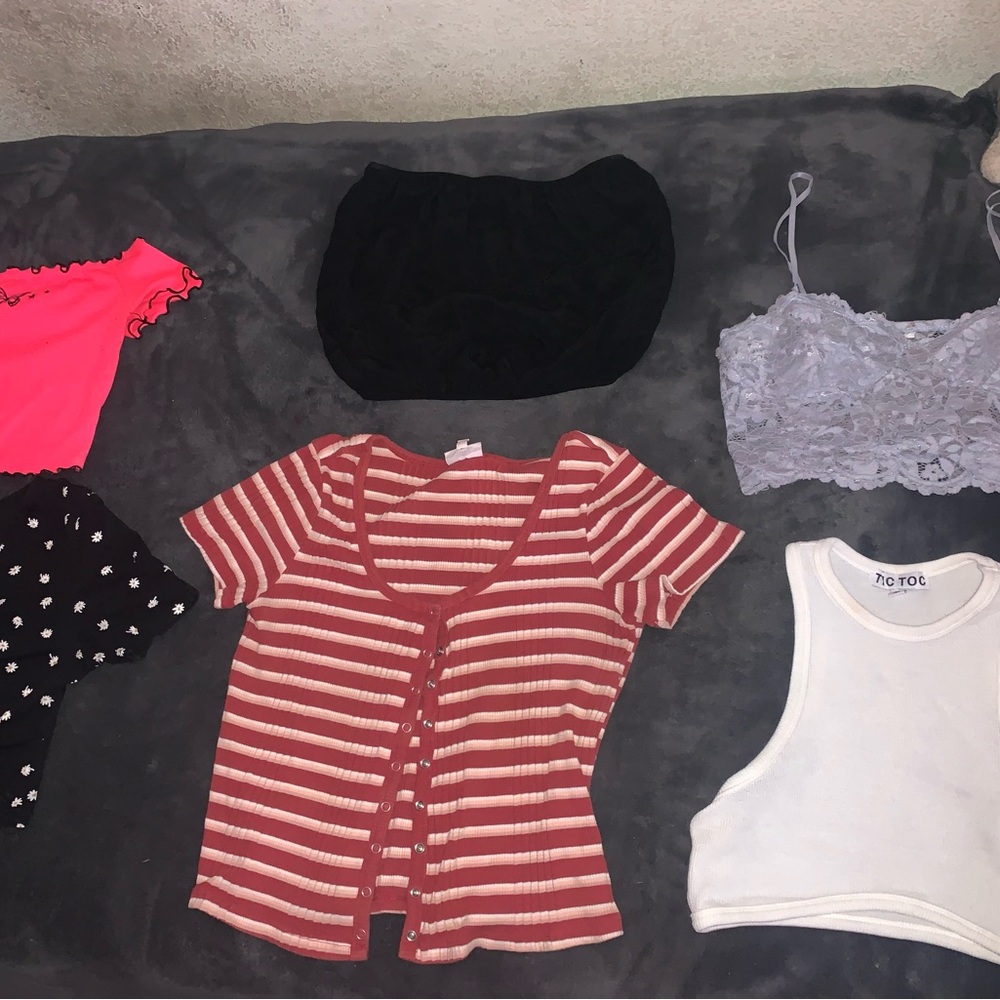 Women’s Tops